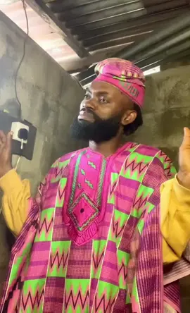 Without informing me #tizarooo #kingtizaro #religion #uktiktok 