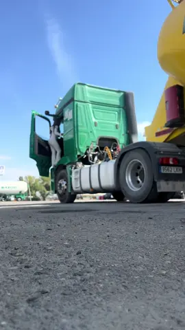 #parati #ypf #camionera #viral 