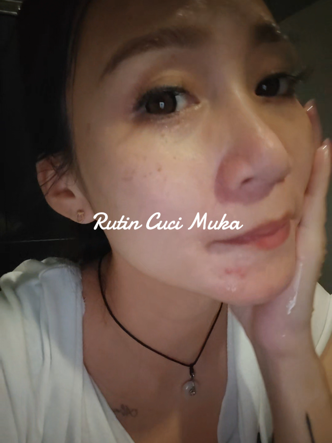 Rutin cuti muka dgn product #seyoul 🥰🥰🥰 love it❤️‍🔥❤️‍🔥🤩 #routine #seyoulproduct #seyoulcleanser #seyoultoner 