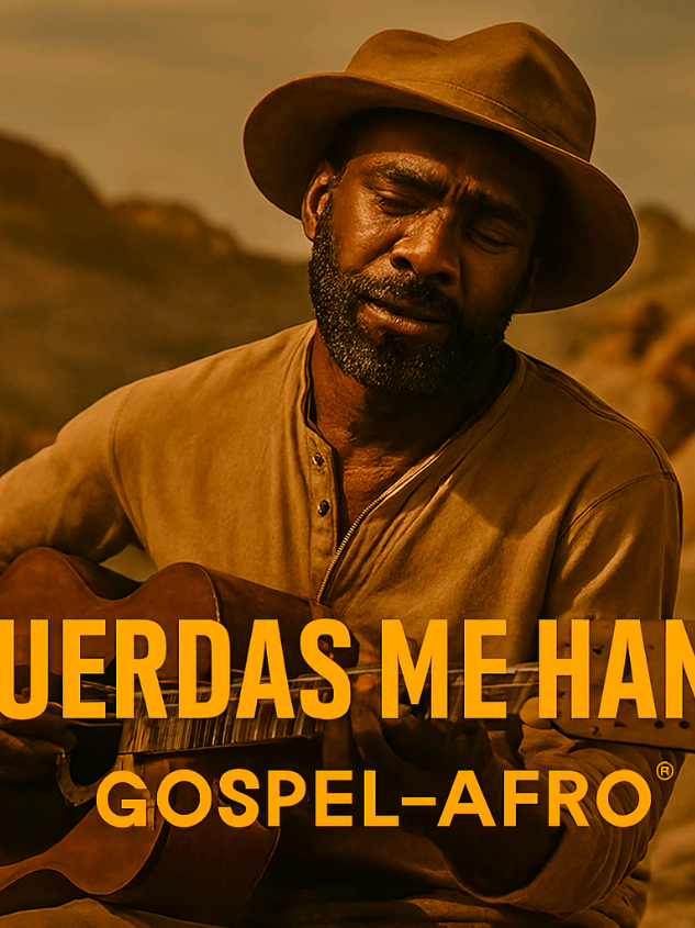✝️🔥Las cuerdas me han caído- gospel-blues cristiano🎶🔥#alabanzas_cristianas #labiblia #musicacristiana #gospel #cristianos 