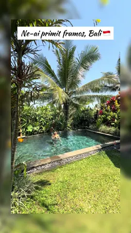 16 ore până la destinația finală…a fost un zbor lung, dar a meritat totul. Bali deja ne-ai cucerit, așteptăm cu nerăbdare tot ceea ce urmează ✈️🇮🇩🛕🏝️🥥 . . . #travel #asia #indonesia #bali #photography 