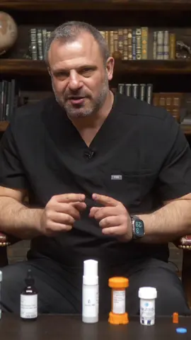 Why is Enclomiphene the Best Alternative to TRT Enclomiphene is a genuine medical option: a simple pill that actually gets your own body making testosterone again. 📈 Originally developed for fertility, it’s been studied in clinical settings for years. ✅ No needles. ✅ No permanent suppression. ✅ And if you stop, your levels go back to baseline (not below). When it's prescribed correctly for the right guy, it's genuinely one of the safest and smartest ways to responsibly get your testosterone back where it needs to be.