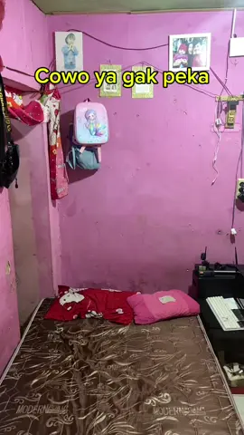 Emang iya yah semua cowo gak peka