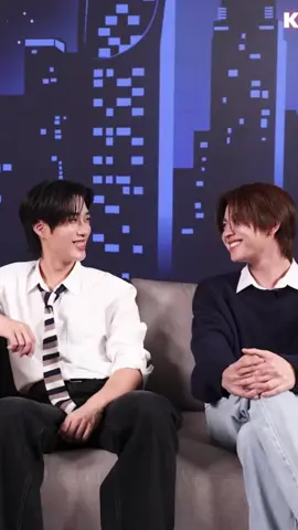 ยินดีด้วยจริงๆ ติดฝน👏🏻👏🏻👏🏻 ที่คุณมาชื่นชอบคู่นี้ 😂😂😂  TFO X KATANYU TONIGHT #KatanyuTonightxเติ้ลเฟิร์สวันPart1 #TleFirstone #เติ้ลเฟิร์สวัน 