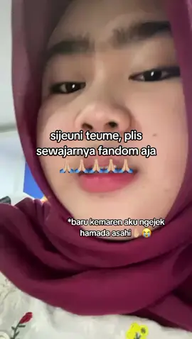HABIS INI PASTI CARAT IKUT IKUT AN😭 BENER BENER FANDOM NGGA WARAS😭 #teume #sijeuni #nctzen #meme 