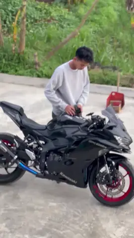 🫠🫠 #moge #fyp #zx25r 