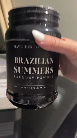 THE BEST SMELLING LAUNDRY EVER… never going back #fyp #tiktokfalldealsforyou #tiktokshop 