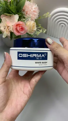 Kem dưỡng trắng da ban đêm có retinol #kembody #kembodyoshirma #oshirma 