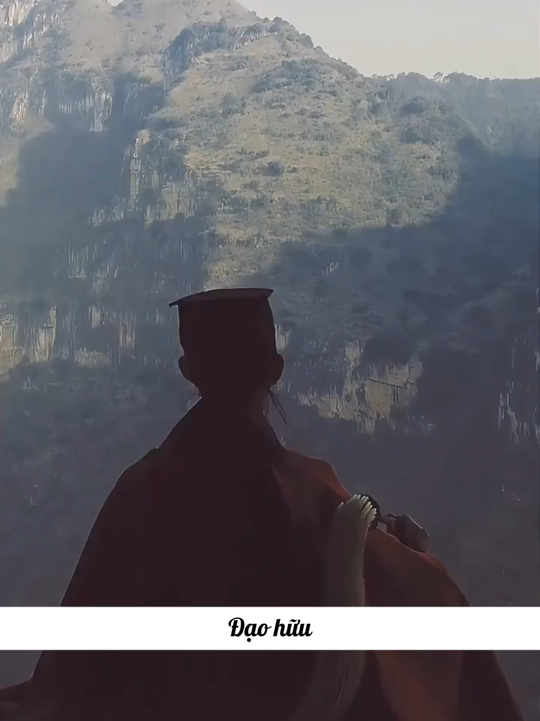 Phàm nhãn tri danh lợi Thiên nhãn khán luân hồi Pháp nhãn thông nhân quả Tuệ nhãn triệt nhân tâm Phật nhãn từ bi chủ Đạo nhãn thuận tự nhiên! #daogiao #toanchandao #daogia #LearnOnTikTok