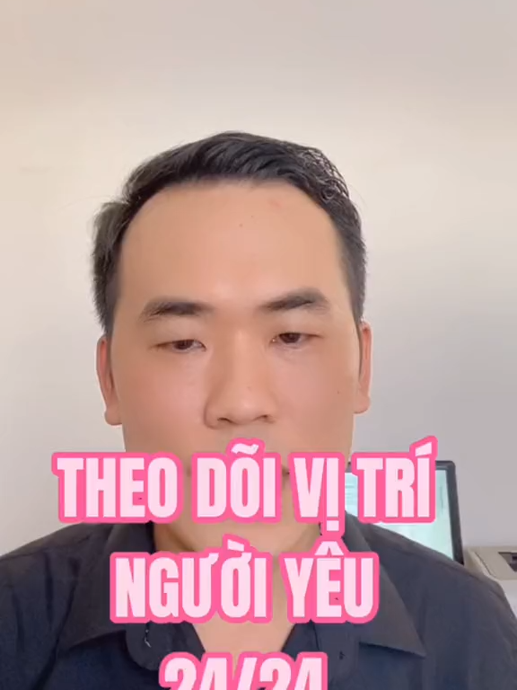 Cách theo dõi vị trí người yêu 24/24 #khoiphuctinnhanmessenger #khoiphuctinnhanmasenger #khoiphuctinnhanzalo #khoiphuctinnhandaxoa #khoiphuctinnhanmess #khoiphuctinnhanxoabenmes #xemtinnhanzalodabixoa #xemtinnhanzalonguoiyeu #xemtinnhanmessenger #xem tin nhắn iphone #appsdinhvidienthoai #thanhcongnghe #appsdinhvinguoiyeu #appsdinhvigps #LearnOnTikTok #khoiphuctaikhoanroblox #khoiphuctaikhoan #khoiphuctinnhandaxoawapp #khoiphuctinnhan #xemtinnhan  #xemvitri #xemvitringuoiyeu #xemvitringuờiyêutrênđiệnthoại #vitri  #doctinnhan #doctinnhannguoiyeu #doctinnhanmakhongaibiet #doctinnhanzalo #doctinnhanfbnguoikhac #doctinnhancu #doctinnhandaxoa #khoiphuctinnhandaxoa #laylaitinnhandaxoa #xemtinnhandaxoa #xem tin nhắn đa thu hồi lâu #xem tin nhắn iphone #xemtinnhanthuhoi #xemtinnhanzalo #xemtinnhanmess   #messenger #messengertips  #facebook #facebookreels #facebookviral  #google  #appsdinhvi #appsdinhvidienthoai #appsdinhvinguoiyeu #vibecodingapps #LearnOnTikTok  #fp #fpy #fpyシ #fppppppppppppppppppp #fpy_tiktok #fpy_tiktok_viral  #instagram #instagramreels #instagramtips #instagramers  #game  #telegram  #tiktok #tiktokviral #tiktoknews #tiktokgiaitri #tiktokshop  #khoiphuctaikhoan #khoiphuctaikhoanfb #khoiphuclaitaikhoan  #zalo  #hacker #hackers #hackerinroblox #hackerman #hackerff  #free #freefire_lover #free_fire  #xuhuong  #viral #viralvideo #viraltiktok #viralvideos  #douy #douyin抖音 #douyin_china