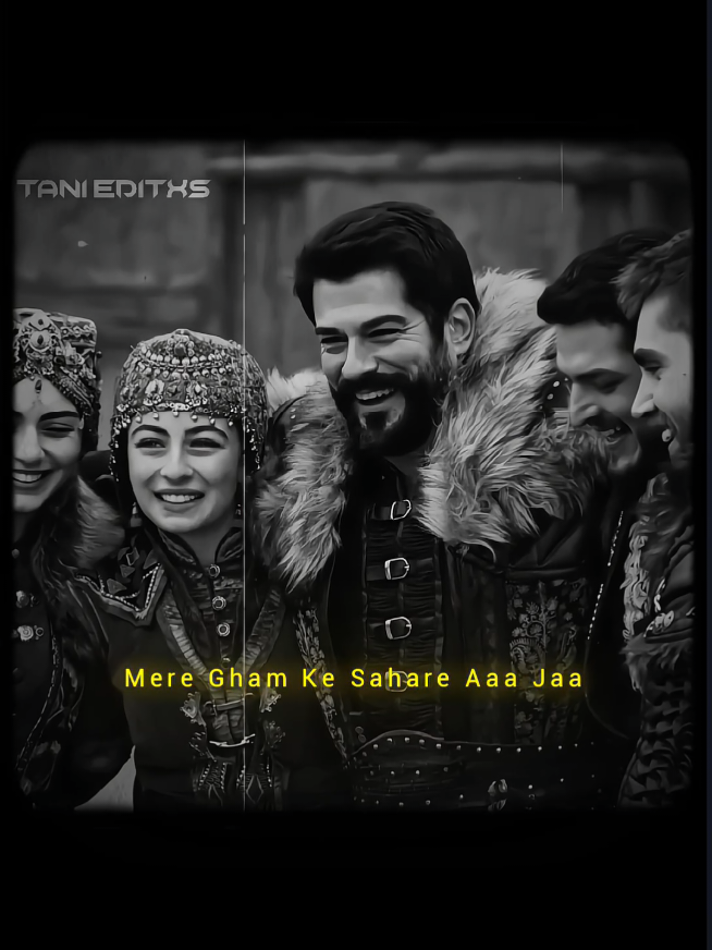 Ahhh Bey'm 😌❤️🥺🥀 #kurulusorhan #kurulusosman #tanieditxs #viral #foryoupage 