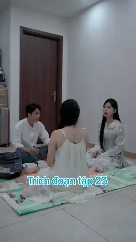 Trích đoạn tập 23 @Duc Tung Cao @Đỗ Hiền @SAO CHI MEDIA #TikTokAwardsVN #xuhuong 