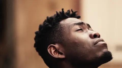 SileeMan - Je ne vis plus de cette #manière #gospel  #france🇫🇷  #for #viral 