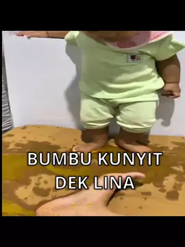 Resep bumbu alamami kunyit dek lina 😋  #anomali #meme #NEXTJagoanMabar #MLBBNEXT2025 