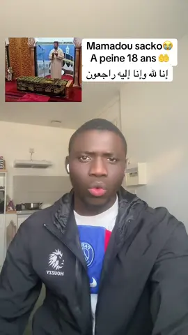 Je sais que t’es musulman, et faites-lui des dua’a au commentaire s’il vous plaît car la mort c’est pour tout le monde #rappels_islam🕋 