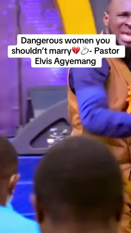 Dangerous  women you should not consider#creatorsearchinsights #fyp #alphahourwithpastorelvis 