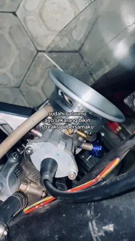 #fizr #twostroke #agstyle5km #5kmkagakngejem #foryou 