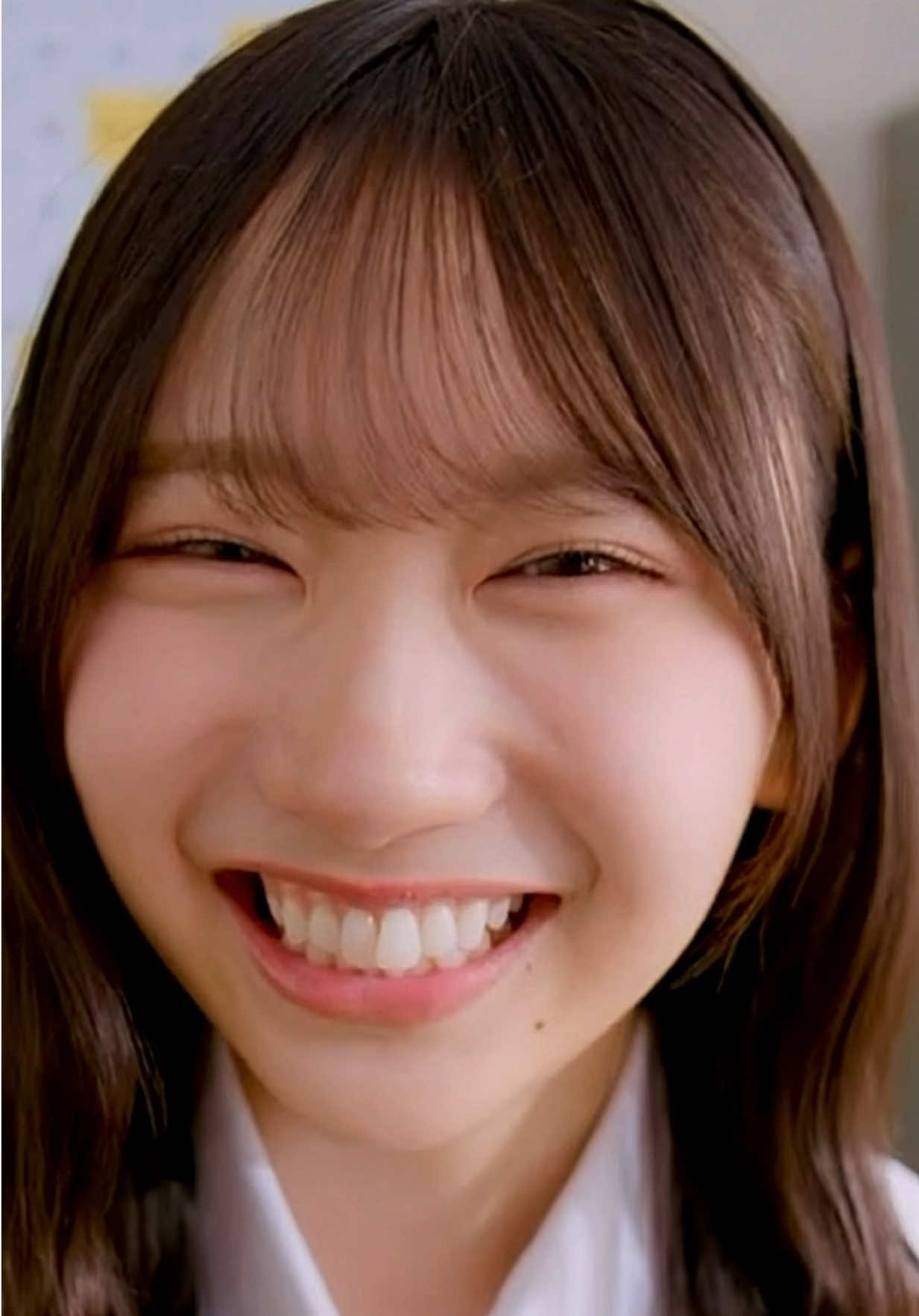 かほりん、可愛いｿﾞ！ #藤嶌果歩 #日向坂46 #4期生 
