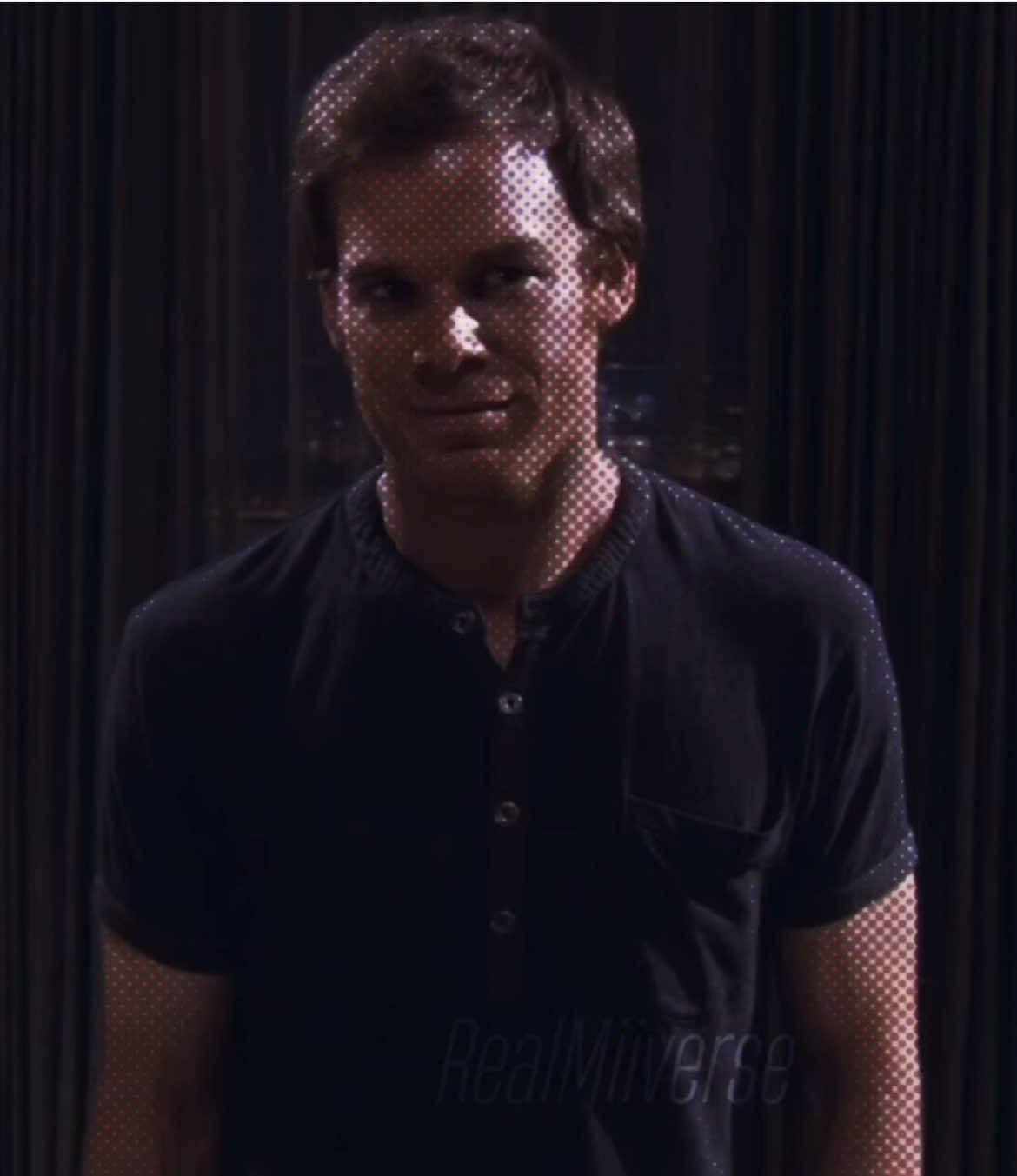 trying something new  #dexter #dexteredit #edit #fyp #debramorgan 