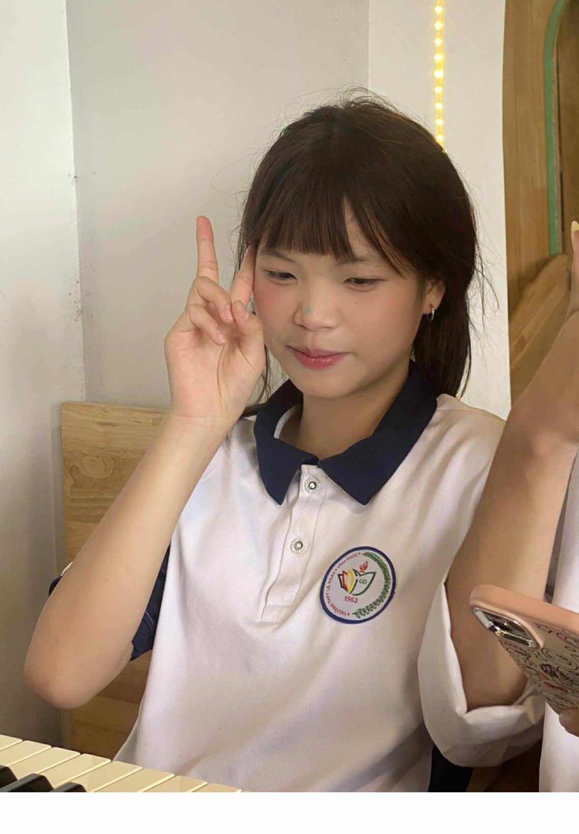 Tâm Sự(demo)-Solmee #fyp #guitar #cover 