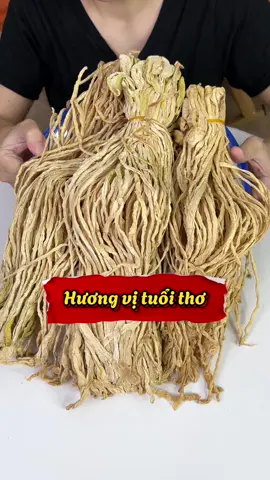 Củ cải khô #ngahamina #cucaikho 