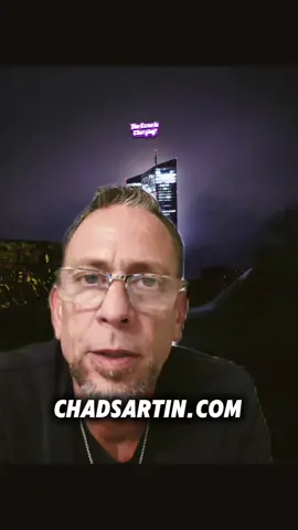 🔥 They built a system to enslave you with debt… now we’re building one to set you free.💰⚡️ Time to wake up before it’s too late. 🚀 #ChadSartin #DecentralizedRevolution #FinancialFreedom ✊💎
