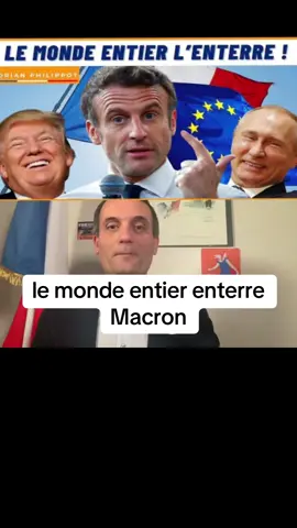 #frexit🇫🇷 #pourtoii #fyp 
