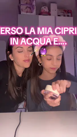 Questa è magia 😍🪄🔮 @SHEGLAM  #settingpowder #challenge🌌 #sheglamliftingpowerduo #sheglam #powder #fyp #perte 