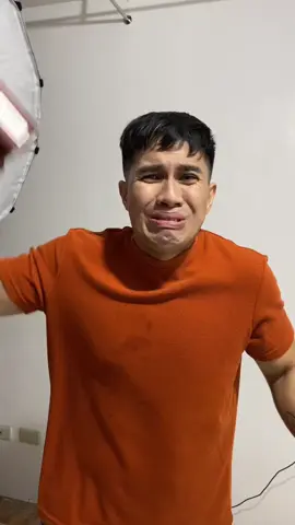Wag mo ko sumbong kay misis 
