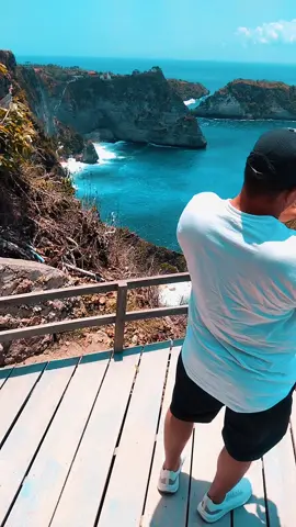 coco cliff nusa penida diamond beach view #diamonbeach #nusapenidabali #tiketboatnusapenida #fyppppppppppppppppppppppp 
