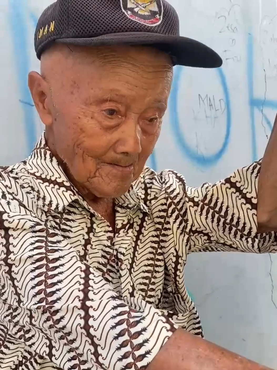 Membalas @ya777715 Yang patungan masih sedikit Hyu bantu share yuk kita sama sama bantu abah uca.  #fyp #trending #foryoupage #tiktok #viral 