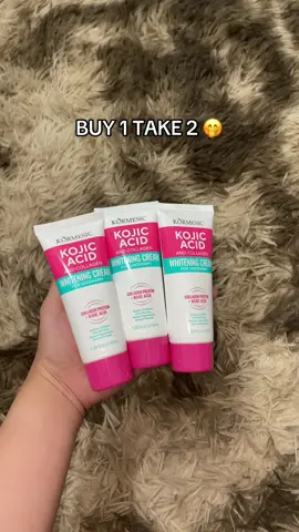 #kojicacidandcollagenwhiteningcream #underarmcream #kojicacid #underarmswhitening #underarmskincare 