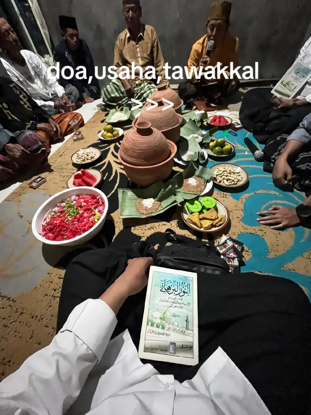 🤲🏻🤲🏻🤲🏻#fyppppppppppppppppppppppp ##idamanmertua #santri #beranda 