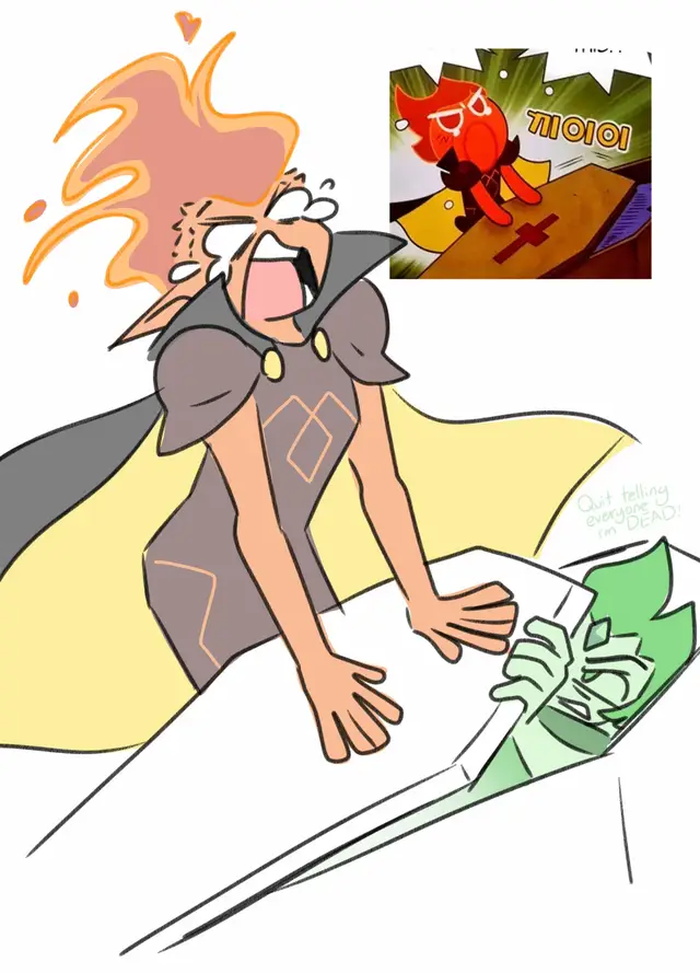 I’ll never get sick of these I only stopped cause iPad died  Many more fire spirits to come  #cookierun #firespiritcookie #cookierunkingdom #windarchercookie #shadowmilkcookie 