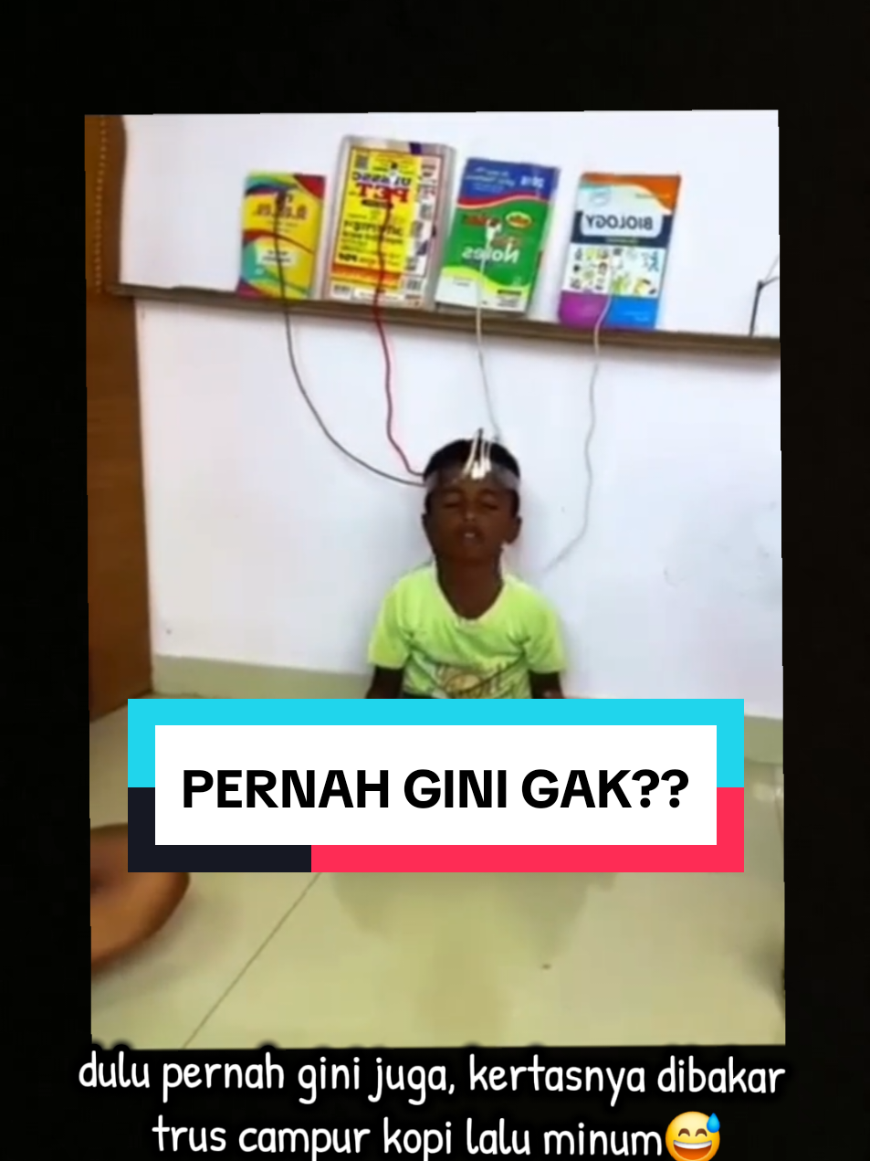 tips jadi pintar #anaksekolah #fyp #sekolah #belajar #meme 