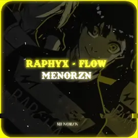 Raphyx Flow #rapnerd #rapgeek #lyrics #bluelock 