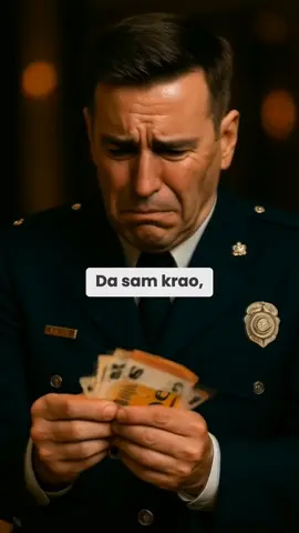 Kako je majstor prevare za 7 dana postao persona non grata i u Srbiji i u Crnoj Gori?! #srbija #policija #fyp #kriminal #crnagora 