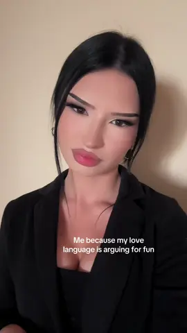 🤓 #foryou #toxic #viral 