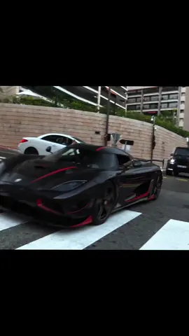 Full Carbon Koenigsegg Agera RS . . #koenigsegg #agera #rs #fyp #viral 