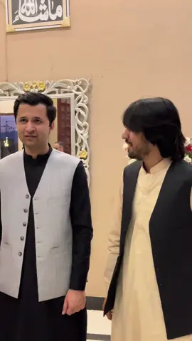 #چیرمین_خوشحال_خان_کاکڑ ❤️#سیکټري_نجیب_خان_کاکڑ 🧿