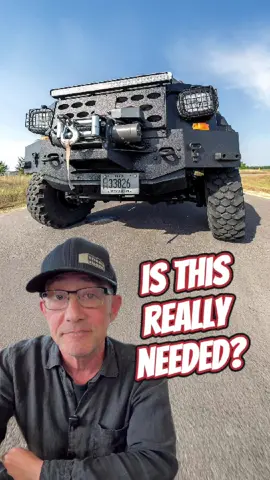 Don’t believe the hype 😠 #armored  #f550  #militaryvehicles  #carsoftiktokcontest  The Gurkha LAPV, or Light Armored Patrol Vehicle, is a tactical armored vehicle manufactured by Terradyne Armored Vehicles Inc., based in Ontario, Canada. It is built on a Ford F-550 Super Duty chassis, utilizing a 6.7L V8 turbo diesel engine producing 330 horsepower. The vehicle is primarily designed for law enforcement, border patrol, government agencies, and private security. The LAPV variant is armored up to CEN European B7/STANAG 2 levels, offering protection against assault rifle fire and mine blasts. It is equipped with features like run-flat tires, a roof hatch, and an intercom system. The LAPV has a Gross Vehicle Weight of around 19,500 pounds. It is one of several Gurkha variants, including the RPV and MPV.