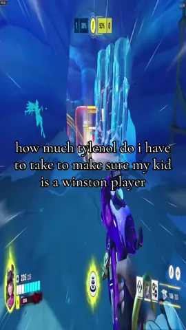 not much i think #overwatch 