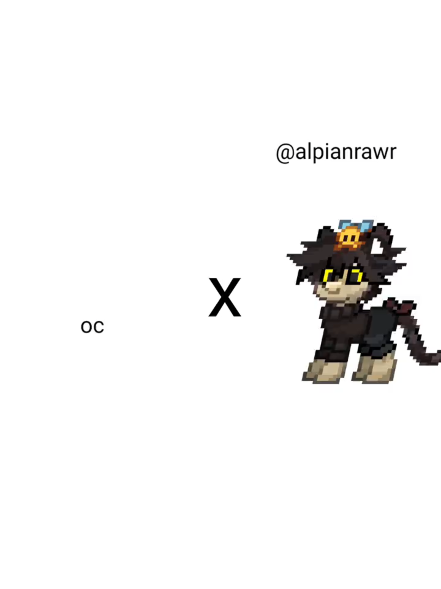 #yourpage #ponytown #collab #ponytowngame #ponytownanimation