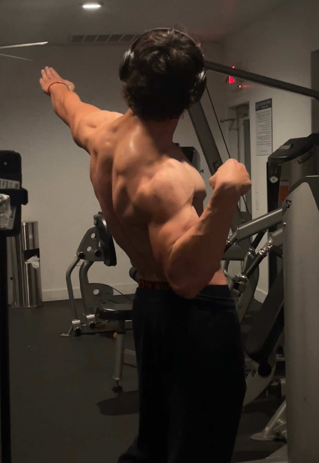 #gym #GymTok #fyp #foryou #physique