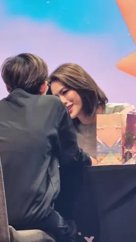 Can never get out of Kularb 🌹Beautiful voice 🥹 #gmmtvfanivalxemibonnie #emiamily @emi 