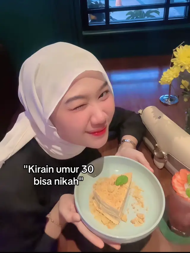 Ini jodohnya nyangkut dimana sih🫠 #pekanbaru #jodohku #fyp #tiktokdoyourmagic 