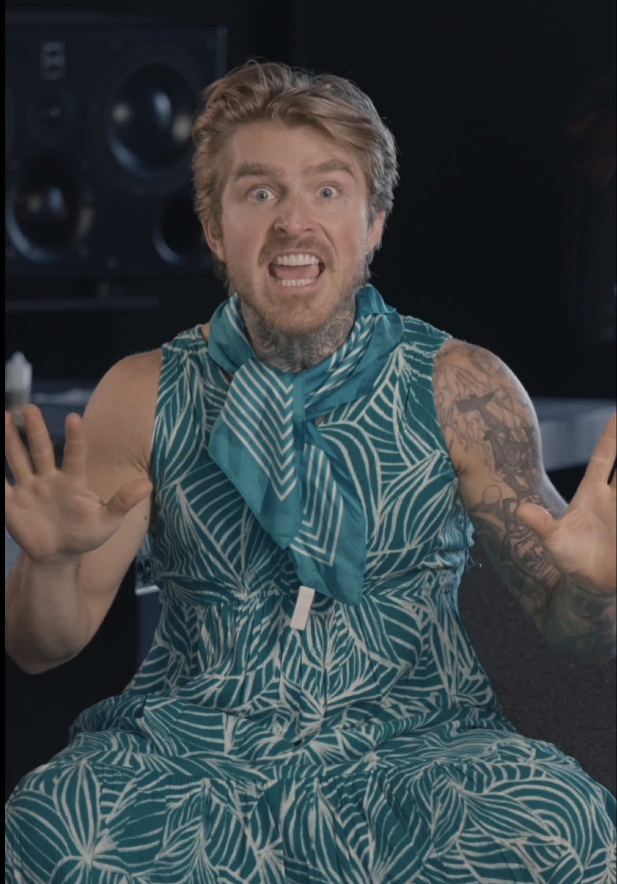 What one YOU picking?! 🤣