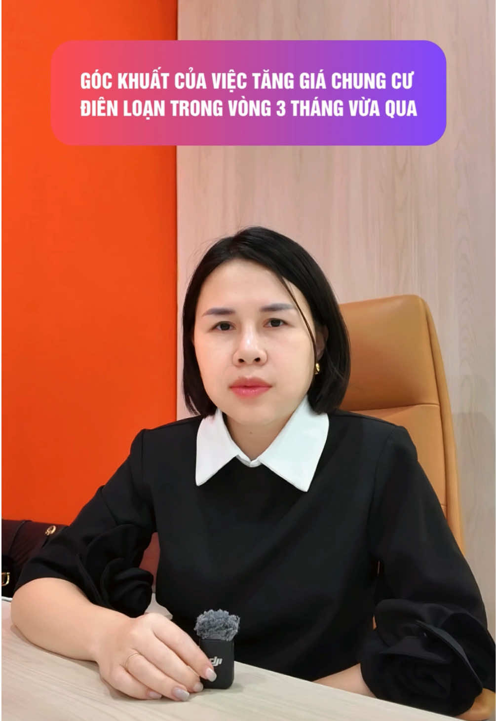 Góc khuất của thị trường chung cư dự án . Xem để hiểu vì sao thị trường tăng giá ❤️#vinhomesoceanpark2 #chungcu #masterise  #ngoclanvillas