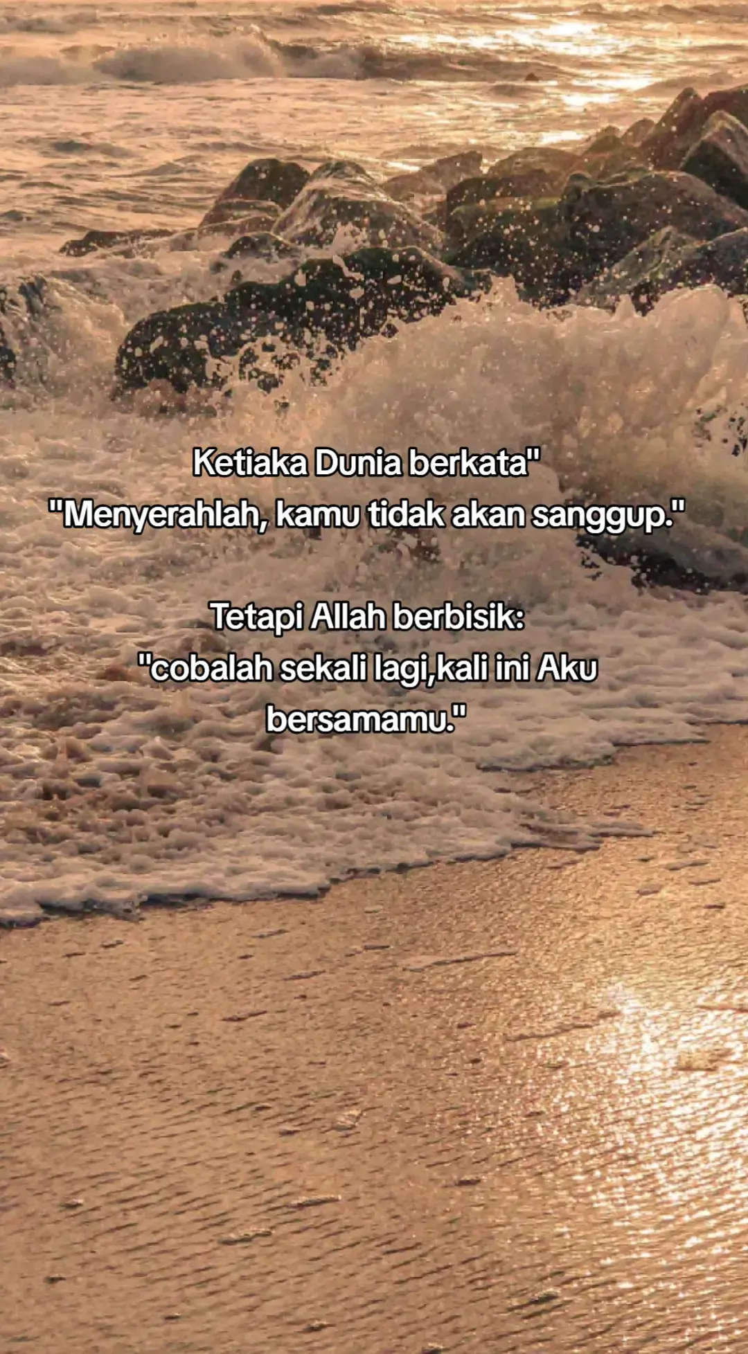 #quotes #motivation #syaircinta 