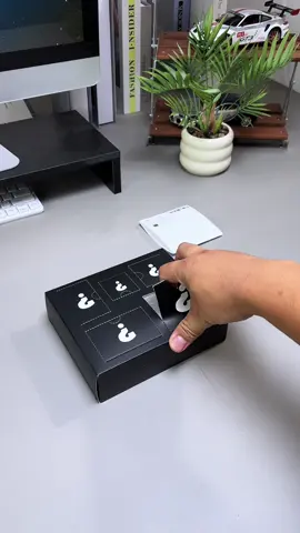 Who needs this gift?